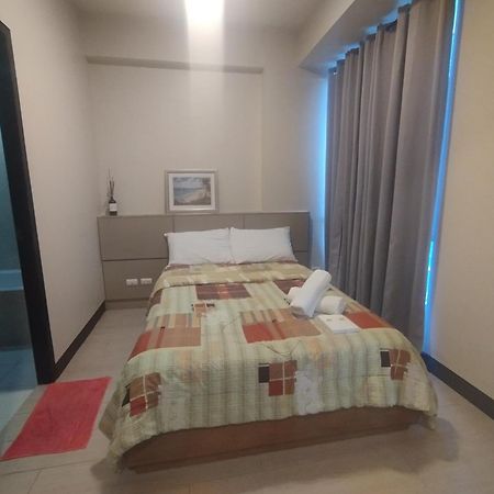 Mactan Newtown Seaview Condo By Fjcivo Lapu-Lapu City Exterior foto