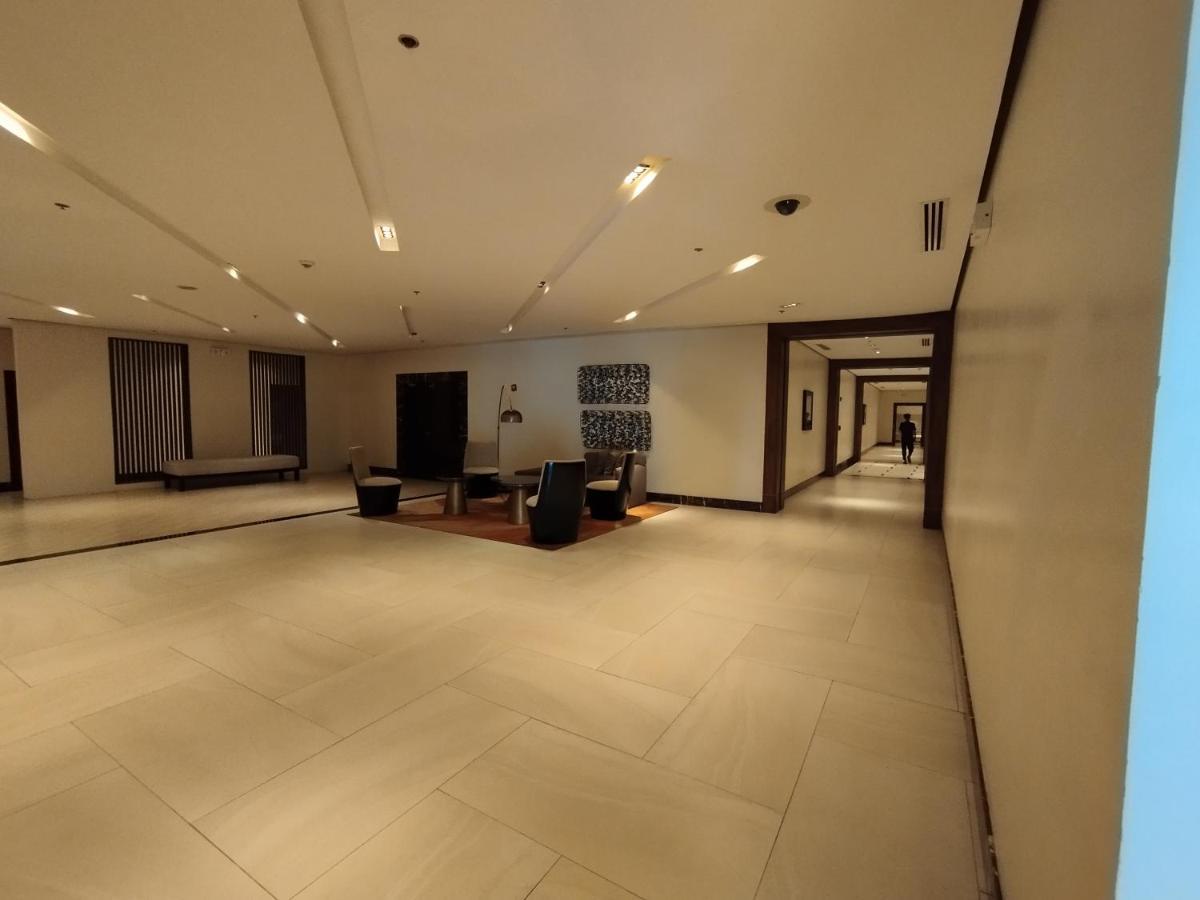 Mactan Newtown Seaview Condo By Fjcivo Lapu-Lapu City Exterior foto